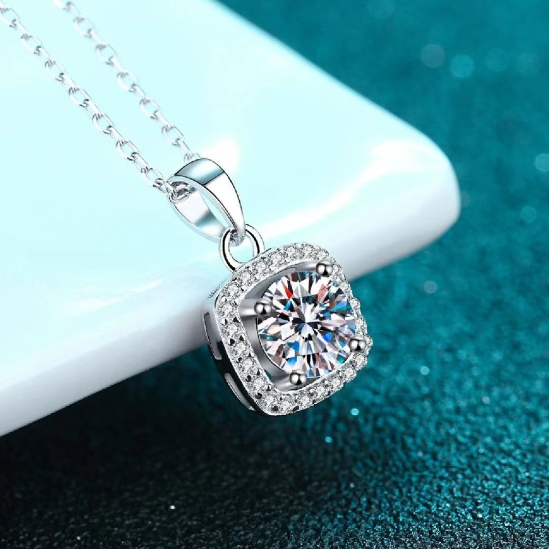 Diamond Necklace