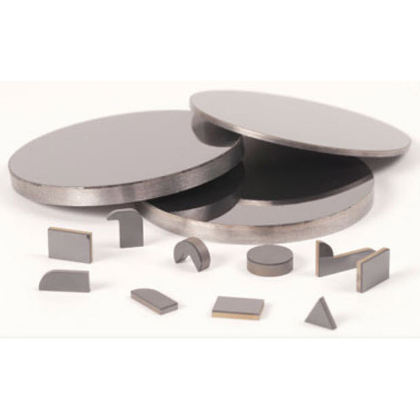 PCD Cutting Tool Blanks-2