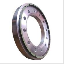 China Silicon Wafer Back Grinding Wheel For Sale-1