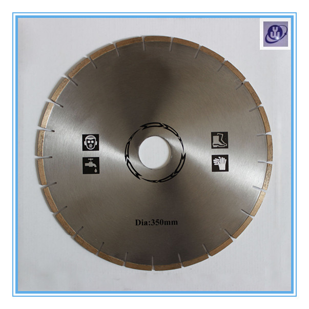 Diamond Circular Cutting Saw Blade