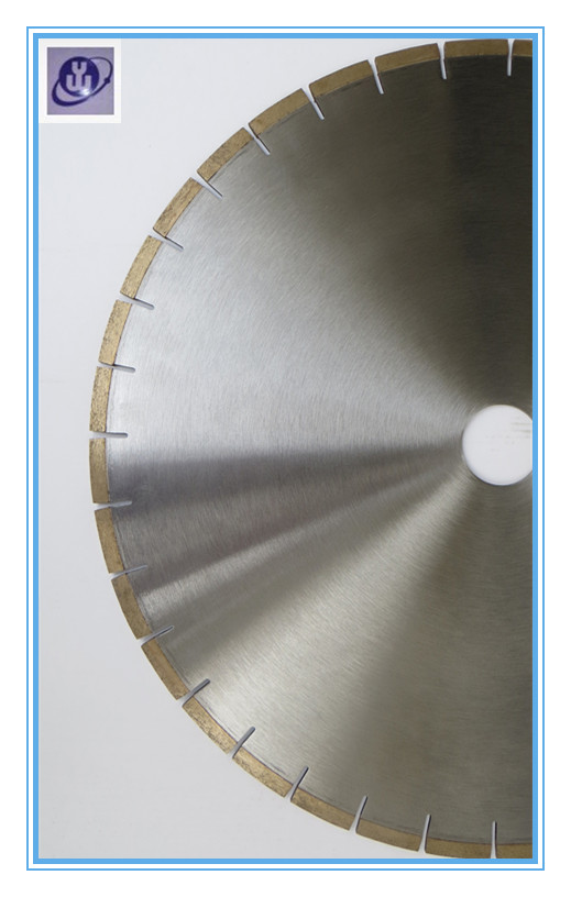 Diamond Circular Cutting Saw Blade-2