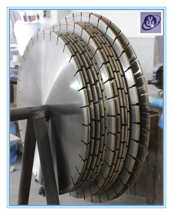 Diamond Circular Cutting Saw Blade-2