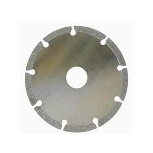 Diamond Circular Saw Blade-1